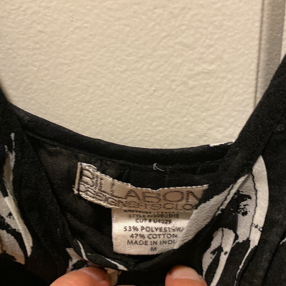🦩Volcom 🦩Top Medium - Picture 5 of 5